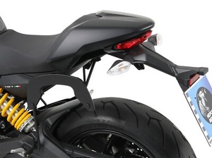 ducati monster 797 luggage
