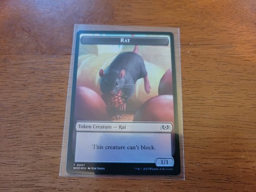 (2 Card Minimum Purchase) Magic the Gathering - Wilds of Eldraine - 15% off 4+ - Picture 78 of 271