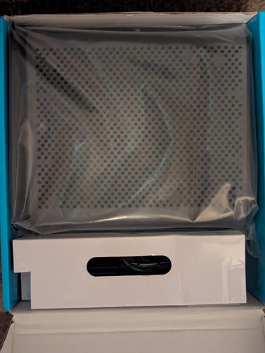 Motorola MB8600 DOCSIS 3.1 Cable Modem Gigabit Cox XFinity - Bild 3 von 8