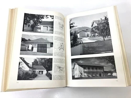 Garagen und Tankstellenbau by Rolf Vahlefeld, Friedrich Jacques,Pier Luigi Nervi - Picture 5 of 10