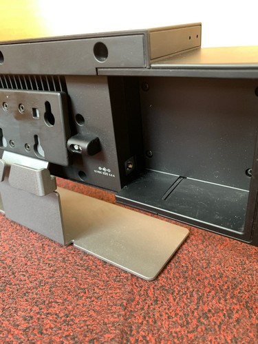 (SO4) PolyCom Studio P009 4K USB Conference Video Bar - Photo 8/14