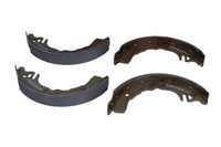 Maxgear Bremsbackensatz 19-4613 FüR Toyota Hinterachse