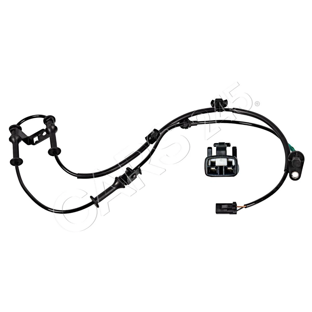 FEBI Raddrehzahl Sensor Vorderachse links Für 59810-3X300 170716 