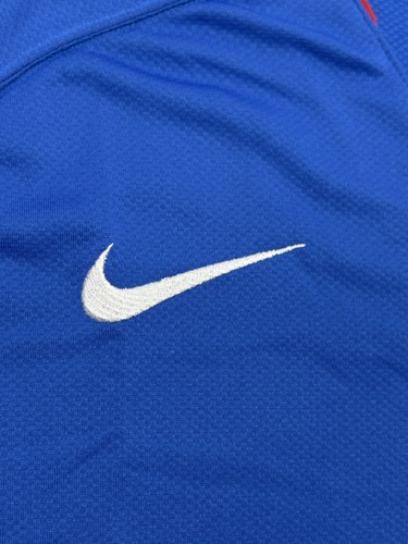 2008 Yokohama F.Marinos Home Jersey J-league Football Soccer Nike Size XL - Picture 5 of 15