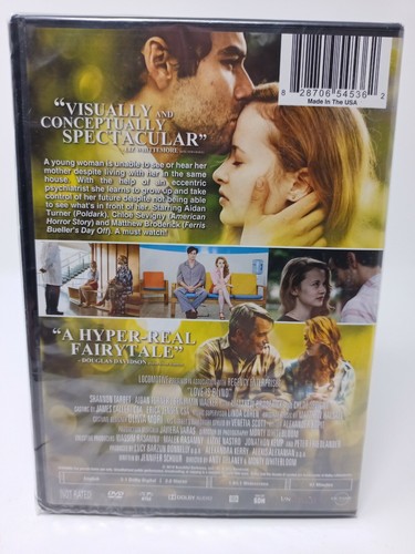 Love Is Blind - (Shannon Tarbet, Matthew Broderick) 2019 - DVD - NEU VERSIEGELT) - Bild 2 von 2