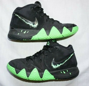 boys nike kyrie 4