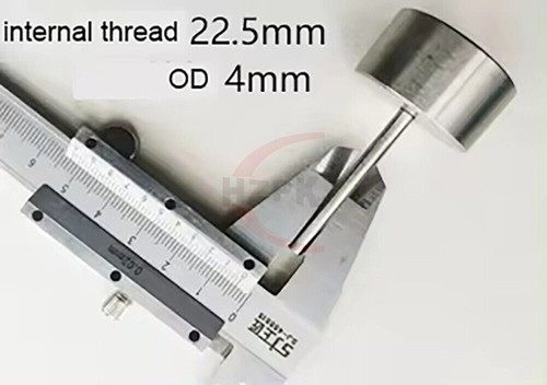 1Pc Replacement Filling Nozzle for Semi-Auto Liquid Paste Filler 4/6/8/10/12mm - Picture 10 of 19