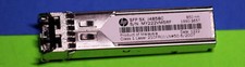 X121 HP J4858C ProCurve Gigabit 1000Base-LX Mini GBIC