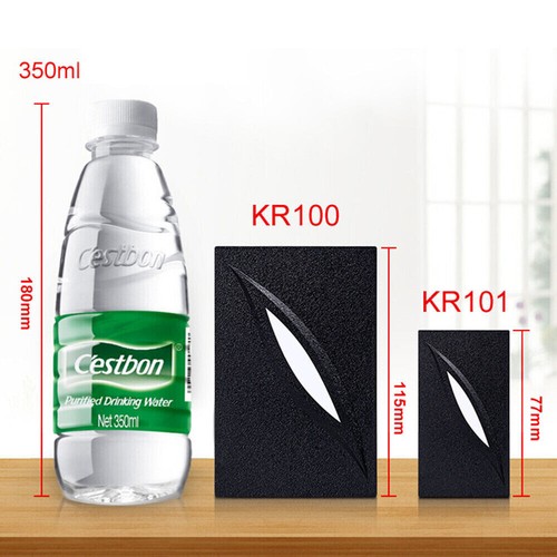 Lector de tarjetas EM 125 KHz WG26 rfid controlador de acceso de puerta lector de tarjetas de proximidad de identificación - Imagen 8 de 9