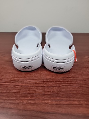 Vans Swap It modulare Gummisohle nur weiß Größe 6,5-7 - Bild 3 von 6