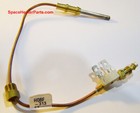 6654 13" thermocouple was used on LP heaters made by Scheu.