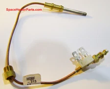 6654 13" thermocouple was used on LP heaters made by Scheu.
