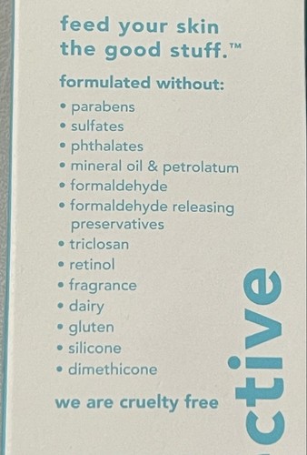 TULA Skin Care Brightening Treatment Drops Skincare-First Vitamin C Serum NIB - Picture 5 of 7