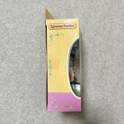 2-day ship!  Sylvanian Families Calico Critters Hopper Kangaroo Family   5394 - Picture 7 of 8