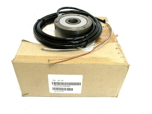 NEW SIEMENS 7MH5101-5AD00 SIWAREX HIGH ACCURACY LOAD CELL 7MH51015AD00 - Picture 5 of 5