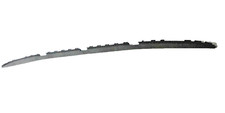 Original Audi A8 (4H) Spoiler - Lippe Front Stoßfänger -Gummi- 4H0807110