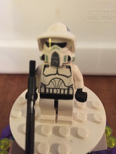 LEGO STAR WARS CLONE TROOPERS, PILOT, MINIFIGURES YOU CHOOSE FROM LIST - Picture 24 of 216