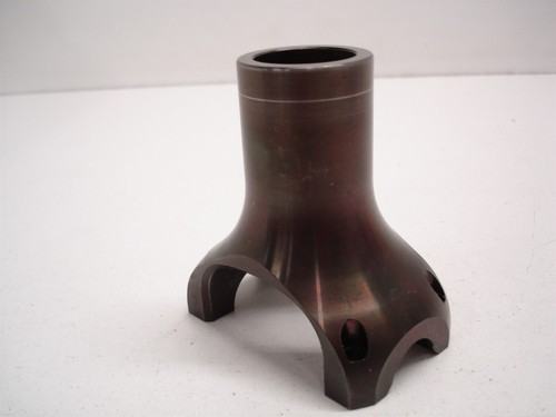 CHASCAR LIGERO BILLET FORD 9" YUGO TRASERO 28 SPLINE 1350 JUNTA EN U 4.150" - Imagen 8 de 11