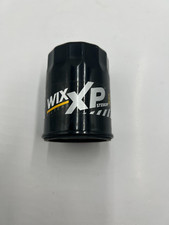 Wix XP 57356XP Engine Oil Filter  for Acura Honda Hyundai Infiniti Mazda Nissan