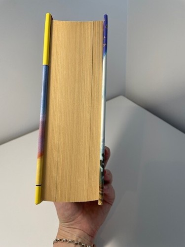 Harry Potter and the Order of the Phoenix - First Edition Hardback (dust jacket) - Picture 2 of 9