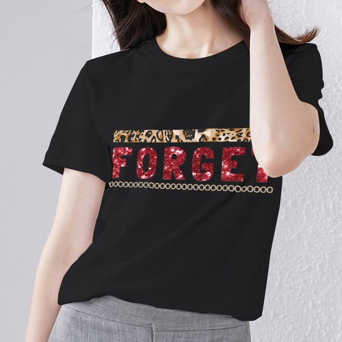 Ladies Cap Short Sleeve Round Scoop Neck Plain T-Shirt Fitted Tee Top UK 8-30 - Picture 12 of 20
