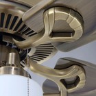 pull chain extension Steel Ball Chains Ceiling Fan Pull Beaded