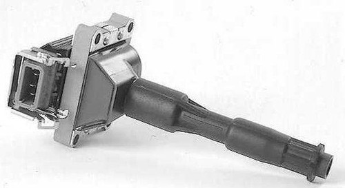 Ignition Coil Bosch Fits BMW 3 Series 1990-1995 5 Series 1990-1996 - Picture 8 of 12
