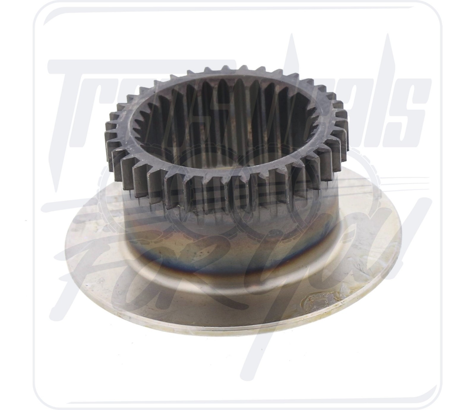 Fits Ford BW1356 Transfer Case Range Slider 38 Tooth BW1370 BW4470