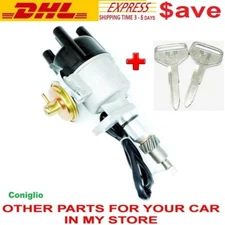 ELECTRONIC IGNITION DISTRIBUTOR 3K 4K 5K COROLLA KE70 KE30 KE35 KE36 KE50 KE55
