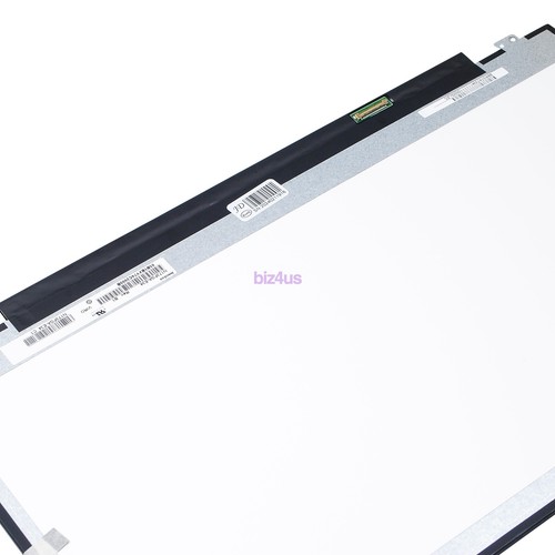 17.3" Laptop LCD Screen Display Panel Replacement N173FGA-E34 1600x900 eDP 30pin - Bild 8 von 19