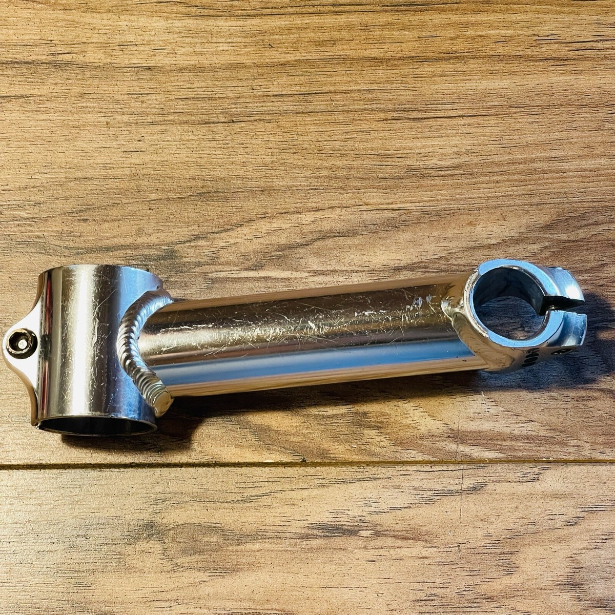 Cannondale Coda Headshok Stem 150 Stem 1.56 25.4 Polished | eBay