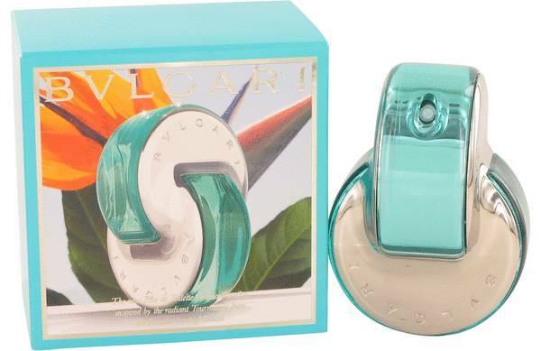 新品♡未使用　BVLGARI OMNIA PARAIBA 65ml BVLGARI Omnia Paraiba Eau de Toilette Spray, 2.2 oz. - Macy's