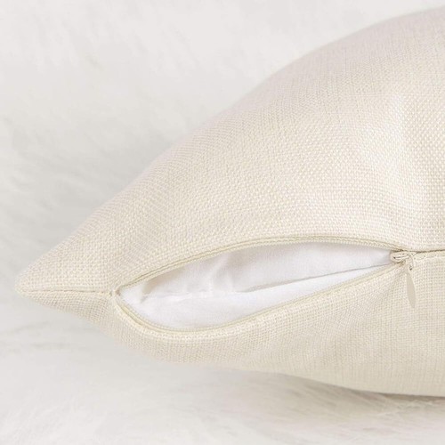 12x20 Lumbar Pillow Decorative Throw Pillows,Small Throw Pillows for Couch,Hand - Picture 4 of 9