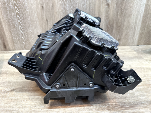 2024 CHEVY SILVERADO 2500 3500 Full LED HEADLIGHT PASSENGER SIDE RH OEM 85044249 - Picture 4 of 17