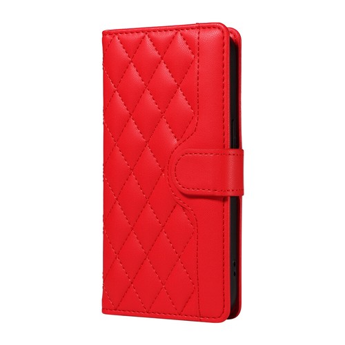 Strap Leather Wallet Card Case Cover For Xiaomi 15 14T Redmi Note 13 Pro Plus 5G - Picture 97 of 116