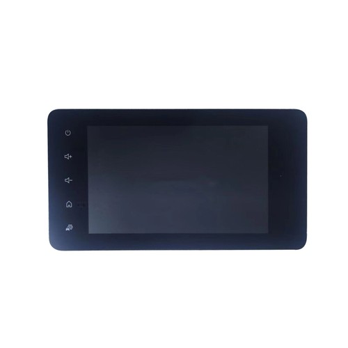 DACIA DUSTER LAN5900WR 2021-2023 MULTIMEDIA NAV Replacement LCD DISPLAY TOUCH - Picture 1 of 11