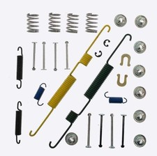 # H17343 Raybestos Drum Brake Hardware Kit