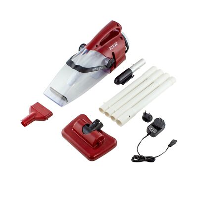Kokido Jet Vac Kit w/ 5' Pole Swimming Pool Spa & Hot Tub Vacuum Pole Attachment Kokido Jet Vac Kit w/ 5' Pole Swimming Pool Spa & Hot Tub Vacuum Pole Attachment