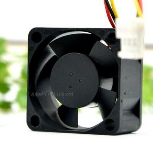 1pc SUNON MB40201V2-0000-G99 12V 0.6W 4020 4cm 3-wire Silent Cooling Fan - Picture 4 of 4