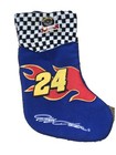 Jimmie Johnson Blue NASCAR Flags