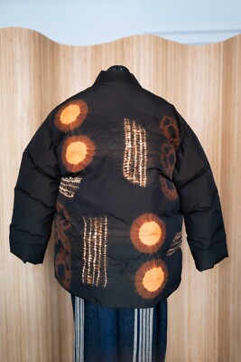 M*9様 Sasquatchfabrix SOUVENIR JACKET 24A 24AW 新作 Sasquatchfabrix SOUVENIR JACKET