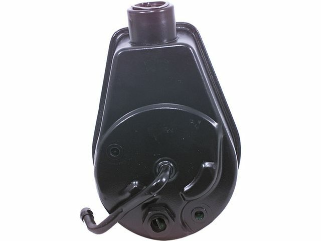 A1 Cardone 38MK47Q Power Steering Pump Fits 1994-2001 Dodge Ram 1500