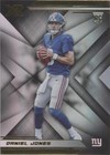2019 Panini XR Daniel Jones #102