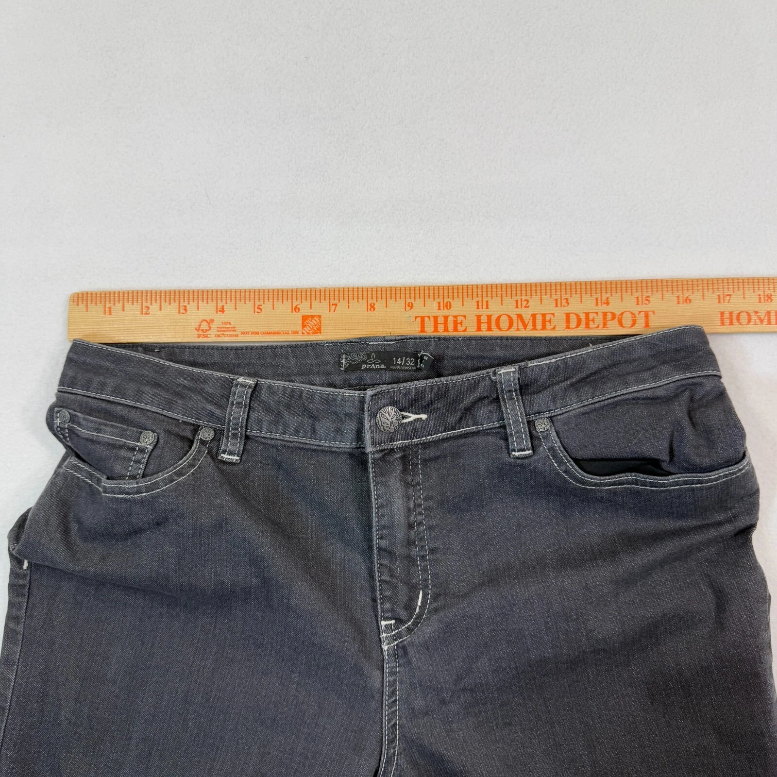 prana regular inseam outdoors comfort pants