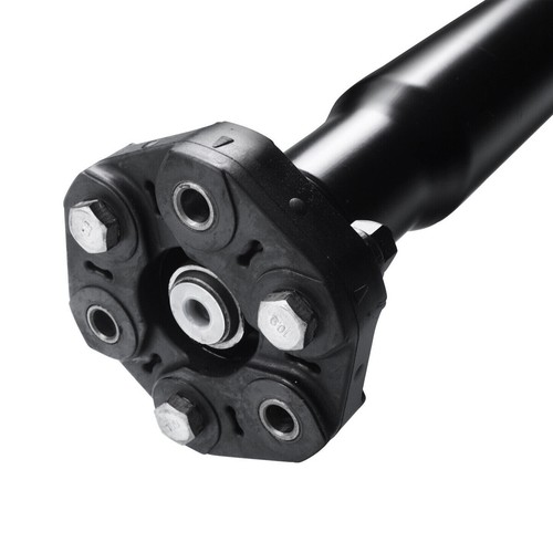 Rear Driveshaft Drive Shaft Assembly For 2001-2005 BMW E46 325xi 330xi 3.0L 2.5L - Picture 6 of 14