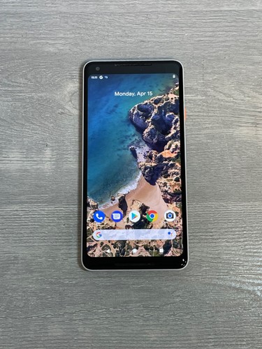 Google Pixel 2 XL 64GB - All Colors - Unlocked Smartphone - Picture 11 of 18