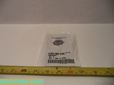 Harley-Davidson Sub Assembly 41852-08B-SUBB | eBay