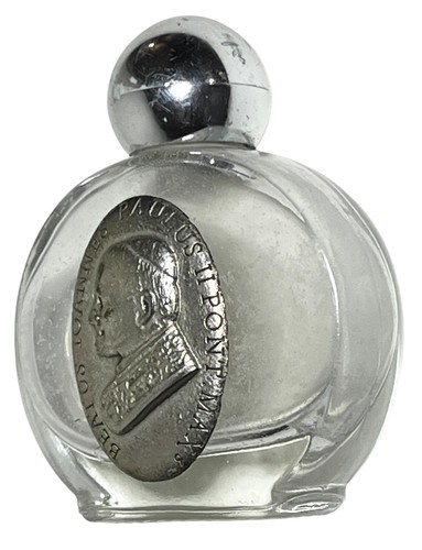 Beatus Ionnes Paulus II Pont. Max Beato John Paul Holt Water Bottle - Picture 4 of 4