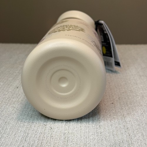 Hydro Flask Almond Blossom Burst 32oz Wide Mouth Flip Straw Lid With Flex Handle - Bild 6 von 6