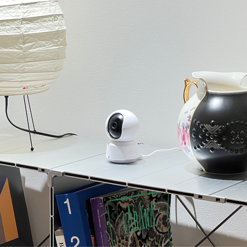 Aqara Camera E1 (WiFi 6 Connectivity, 2K Resolution, Apple Homekit Supported) - Picture 9 of 10